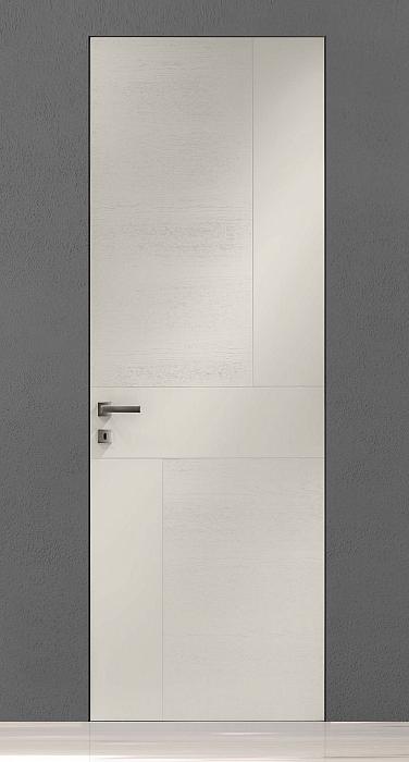 LINE 04 CH Frassino Grigio Seta #
